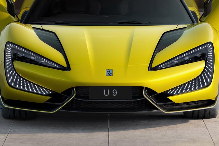 广州232仰望U9以性能突破设计的极限，理想汽车企业文化与价值观