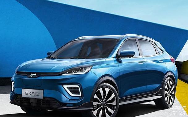 广州232WEY威派豪华SUV市场的黑马，零跑汽车与智能交通系统的协同